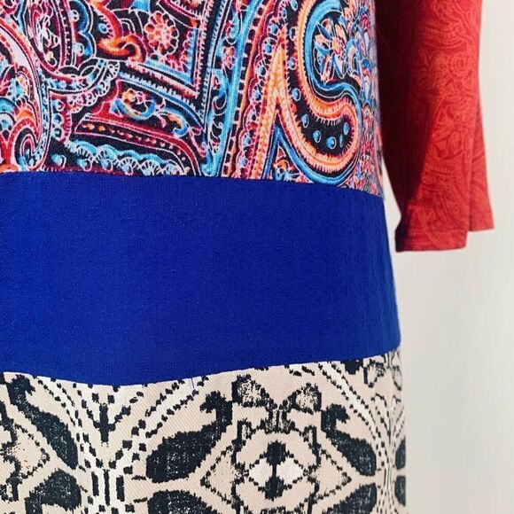 LAST CHANCE Akemi + Kin Tunic Top - small flaw - Picture 2 of 8